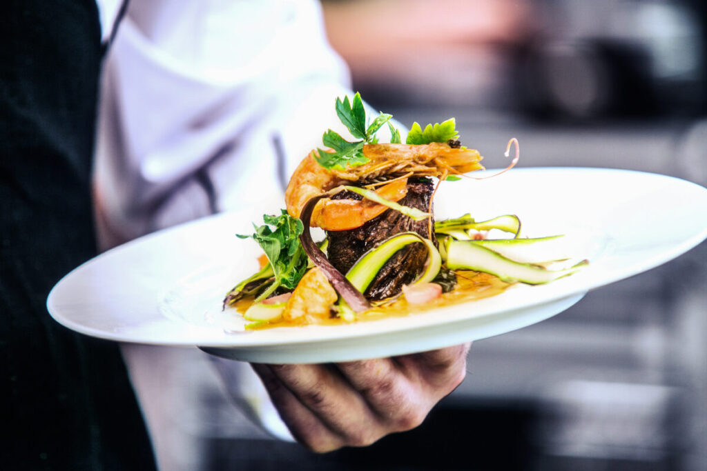 A Foodie’s Guide to the Best Eats in Riverwalk at Colleyville: Where to Dine, Sip, and Savor